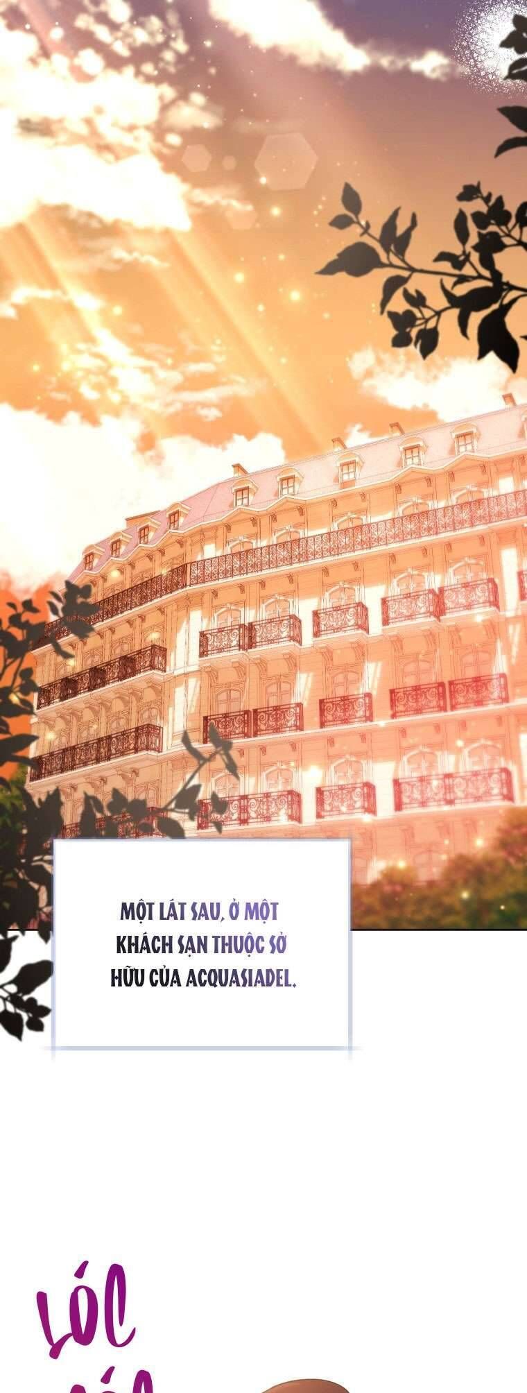 Bé Con Cá Voi Sát Thủ Chapter 72 - Trang 2