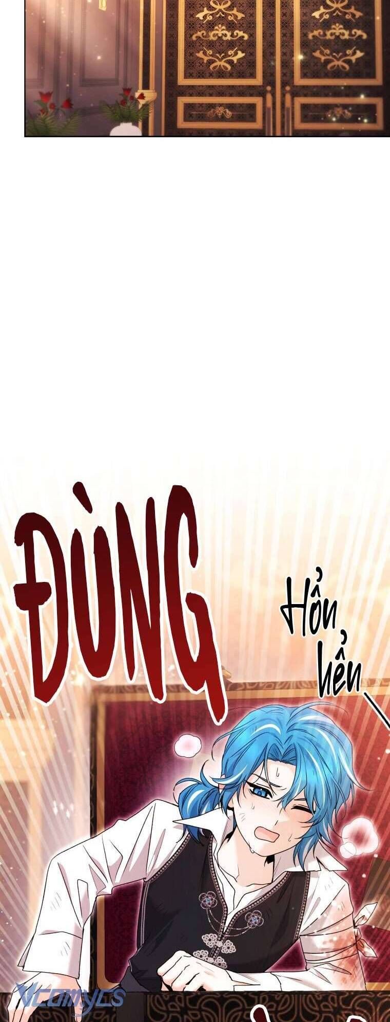 Bé Con Cá Voi Sát Thủ Chapter 72 - Trang 2