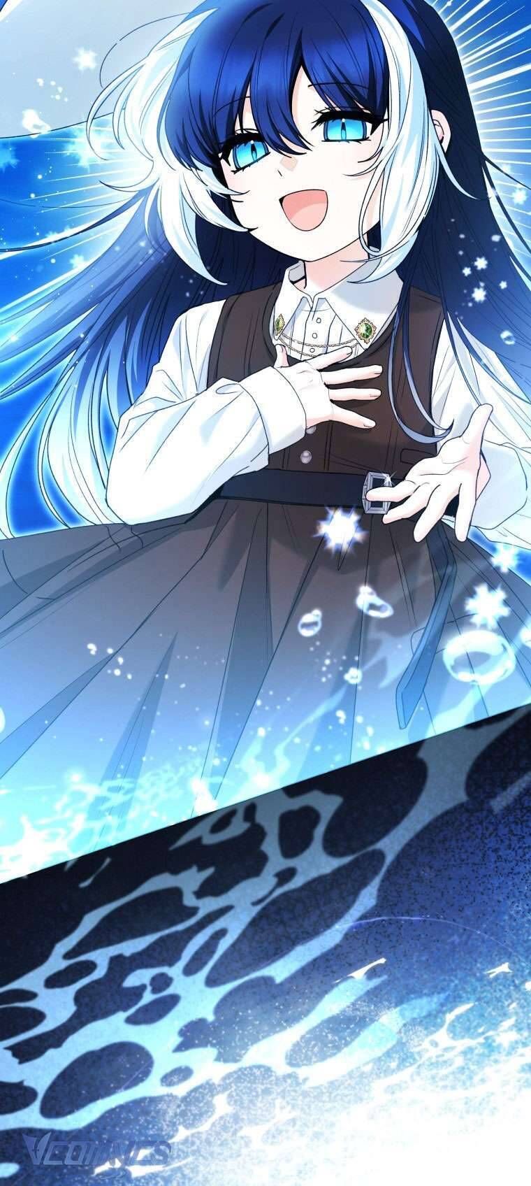 Bé Con Cá Voi Sát Thủ Chapter 72 - Trang 2