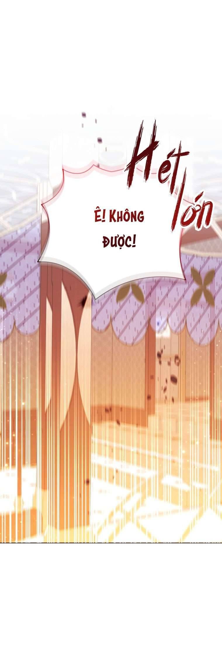 Bé Con Cá Voi Sát Thủ Chapter 72 - Trang 2