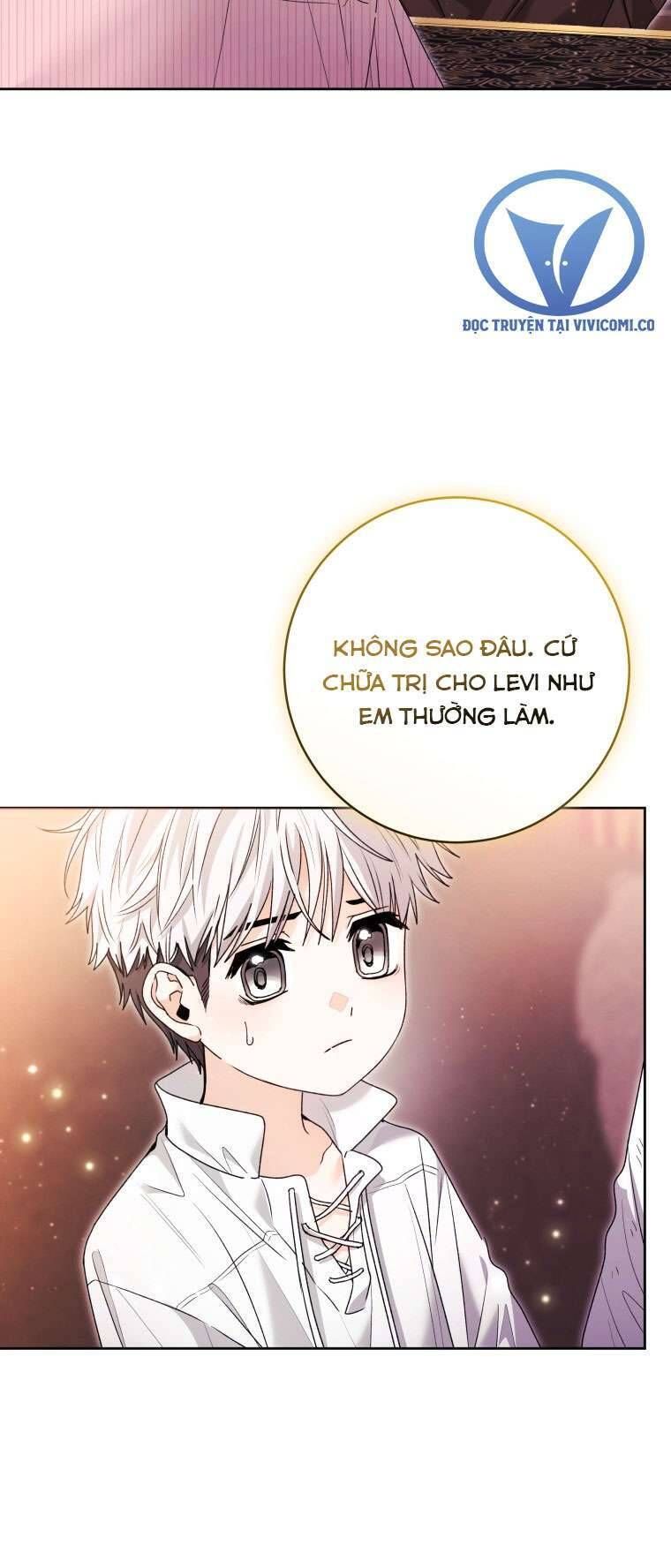 Bé Con Cá Voi Sát Thủ Chapter 72 - Trang 2