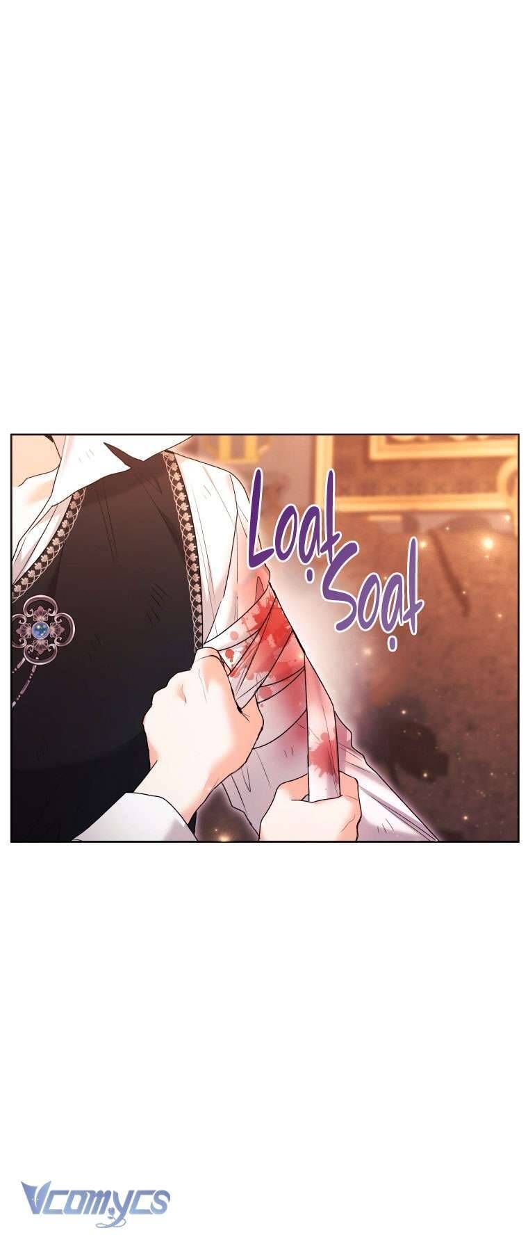 Bé Con Cá Voi Sát Thủ Chapter 72 - Trang 2
