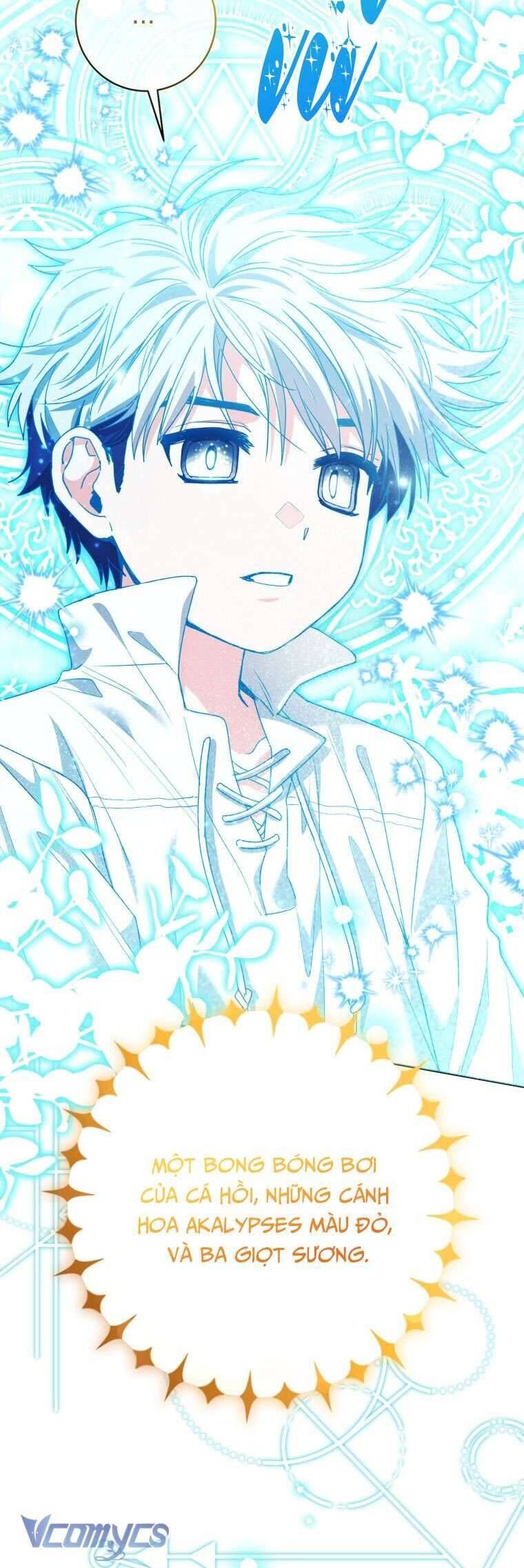 Bé Con Cá Voi Sát Thủ Chapter 72 - Trang 2