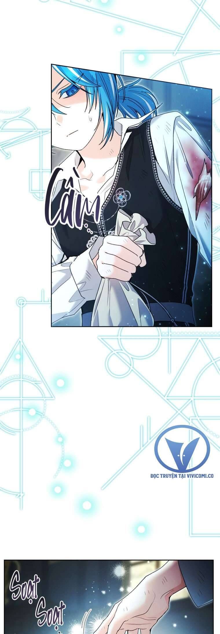 Bé Con Cá Voi Sát Thủ Chapter 72 - Trang 2