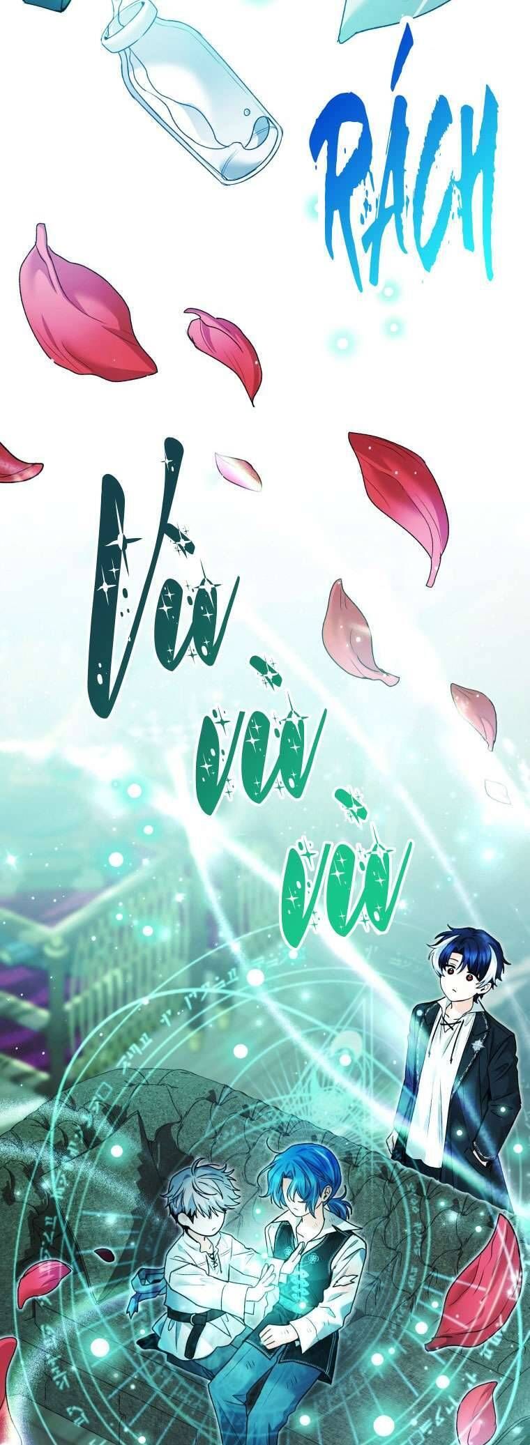 Bé Con Cá Voi Sát Thủ Chapter 72 - Trang 2
