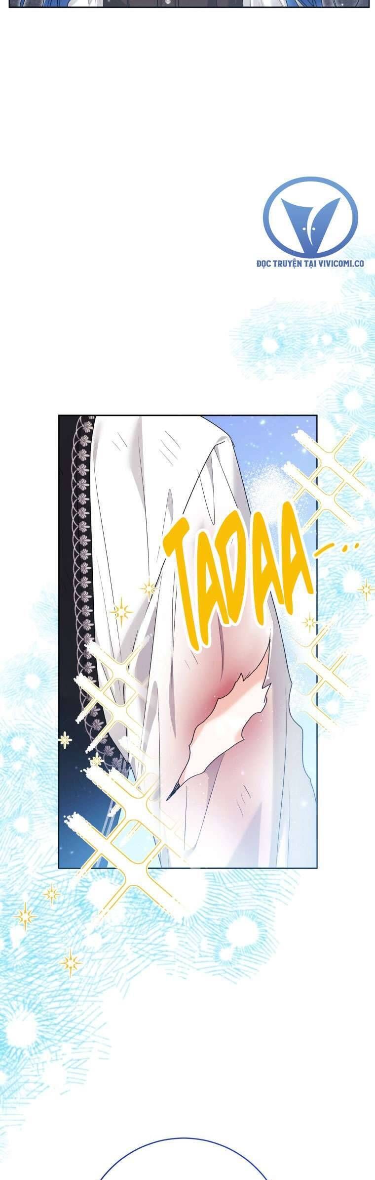 Bé Con Cá Voi Sát Thủ Chapter 72 - Trang 2
