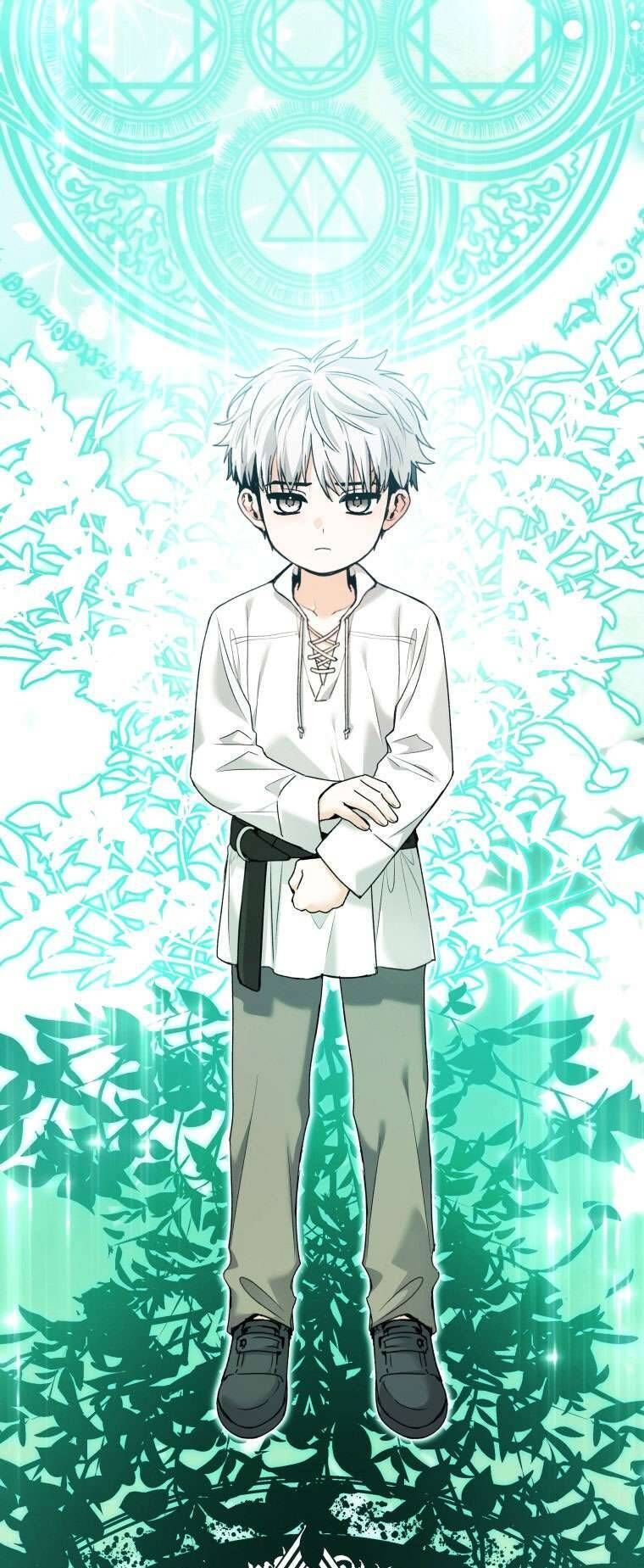 Bé Con Cá Voi Sát Thủ Chapter 72 - Trang 2