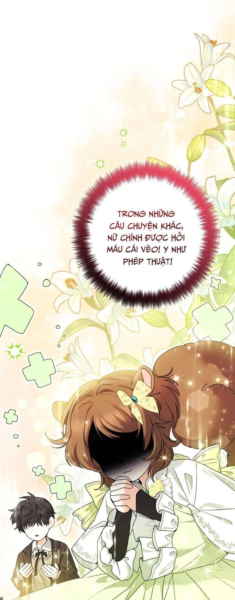 Bé Con Cá Voi Sát Thủ Chapter 72 - Trang 2