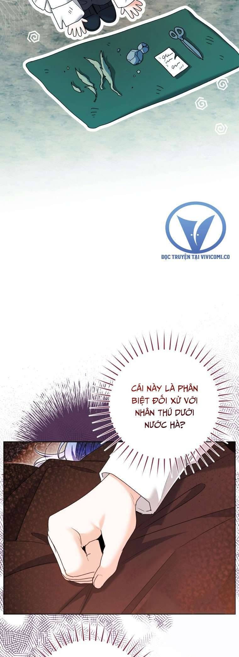 Bé Con Cá Voi Sát Thủ Chapter 72 - Trang 2