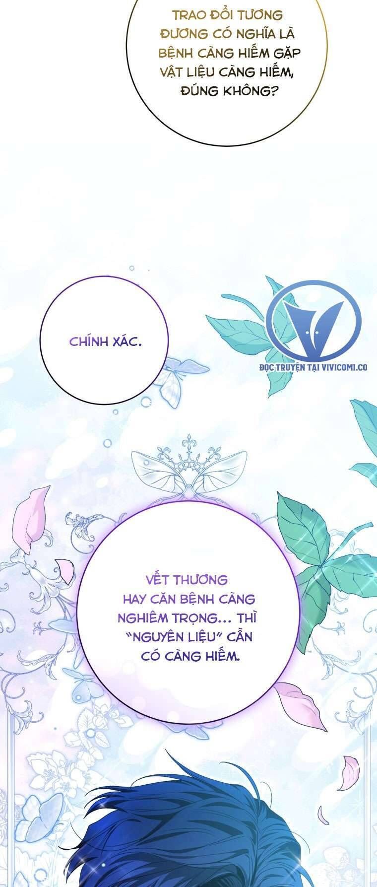 Bé Con Cá Voi Sát Thủ Chapter 72 - Trang 2