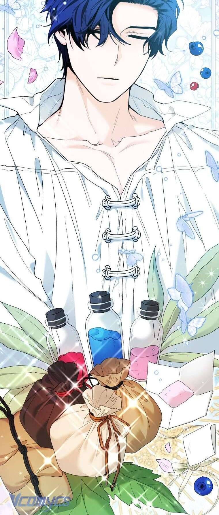 Bé Con Cá Voi Sát Thủ Chapter 72 - Trang 2