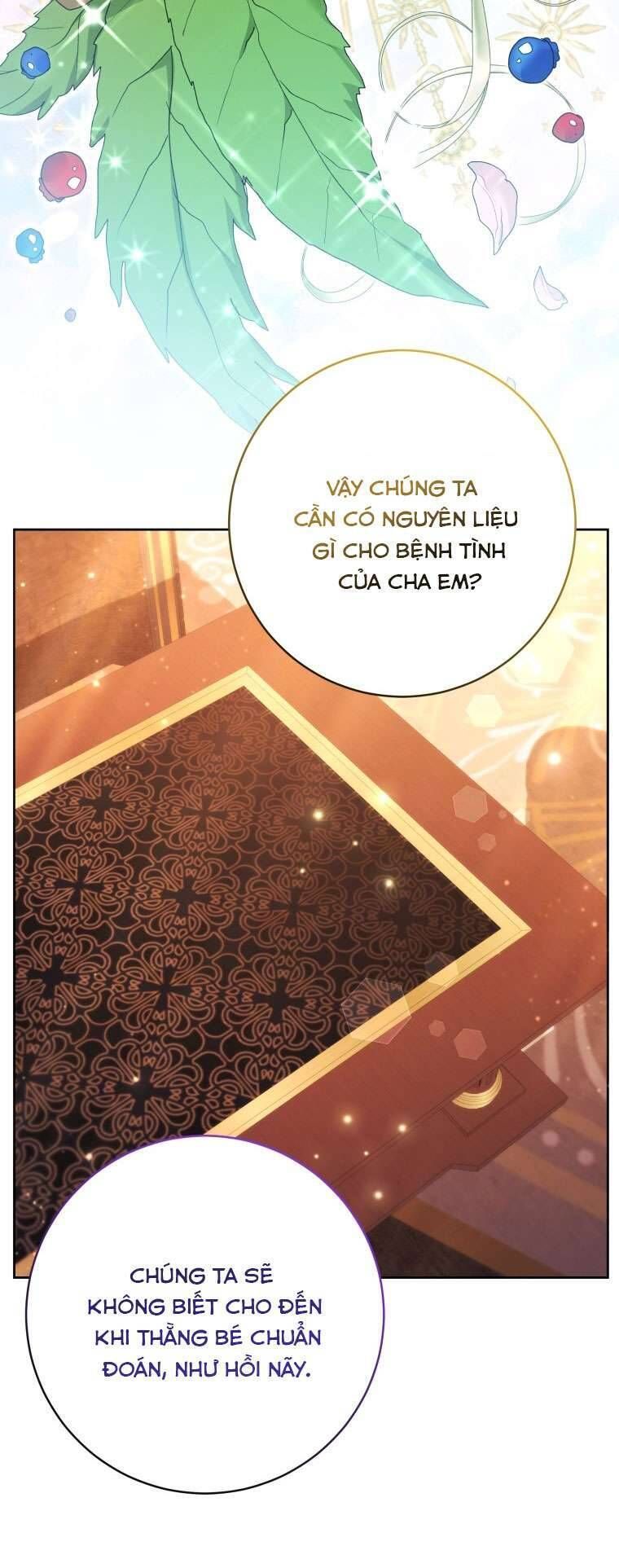 Bé Con Cá Voi Sát Thủ Chapter 72 - Trang 2