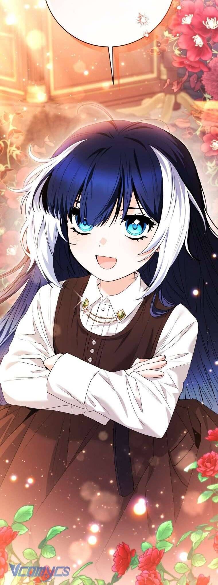 Bé Con Cá Voi Sát Thủ Chapter 72 - Trang 2