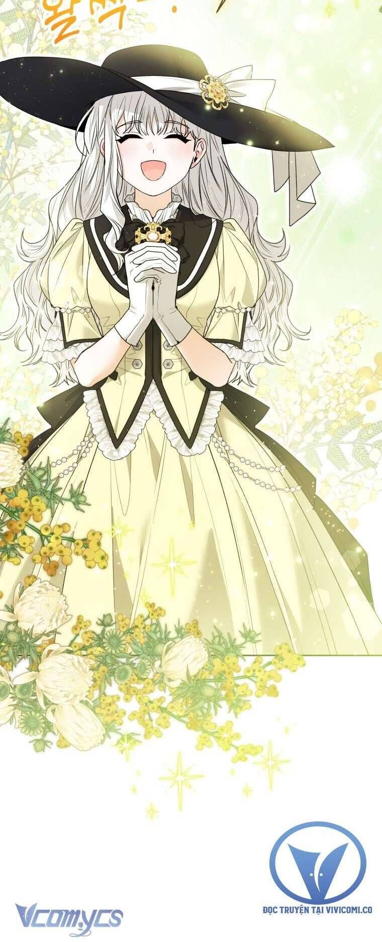 Bé Con Cá Voi Sát Thủ Chapter 72 - Trang 2