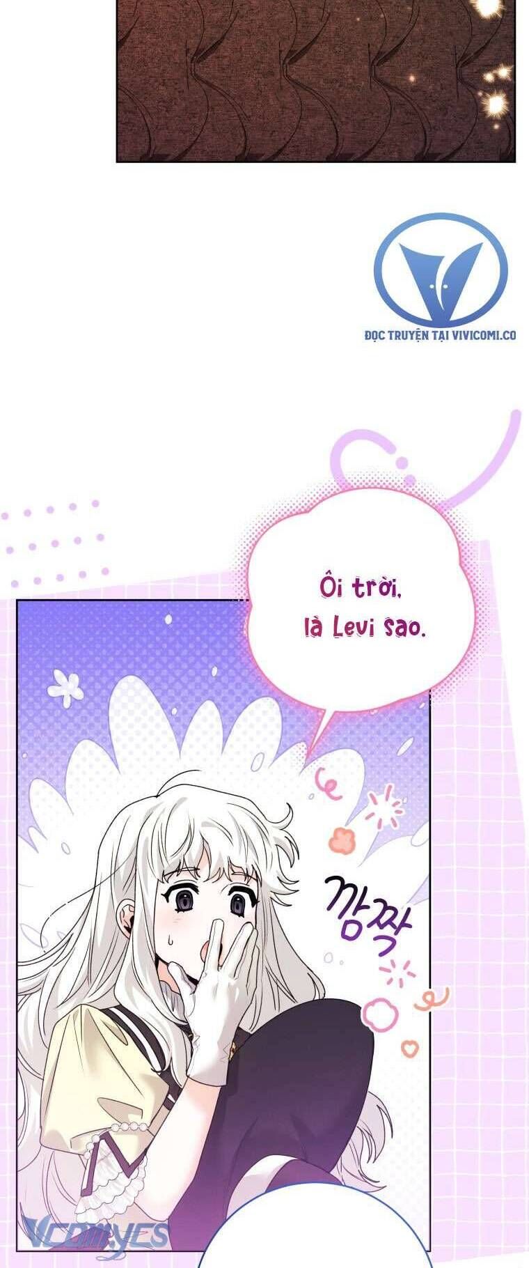 Bé Con Cá Voi Sát Thủ Chapter 72 - Trang 2