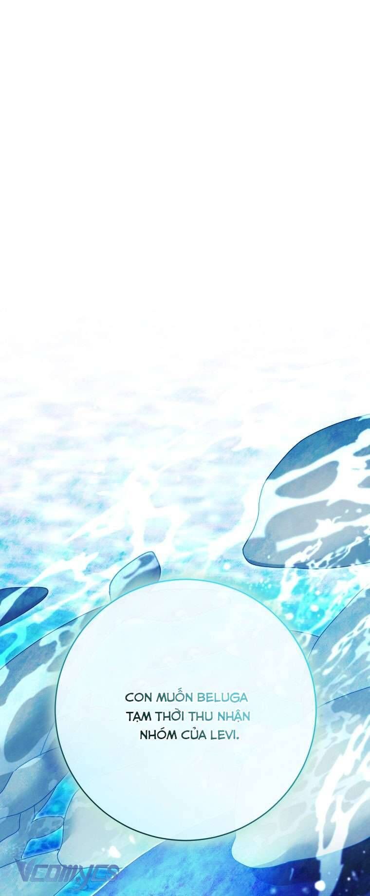 Bé Con Cá Voi Sát Thủ Chapter 72 - Trang 2