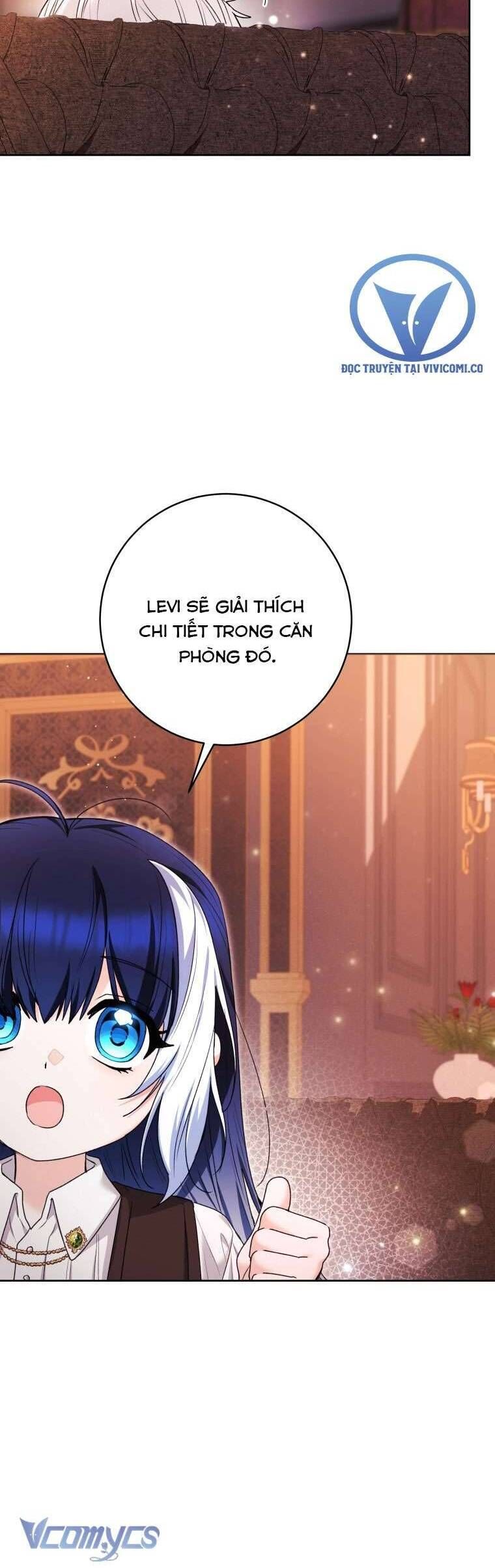 Bé Con Cá Voi Sát Thủ Chapter 72 - Trang 2