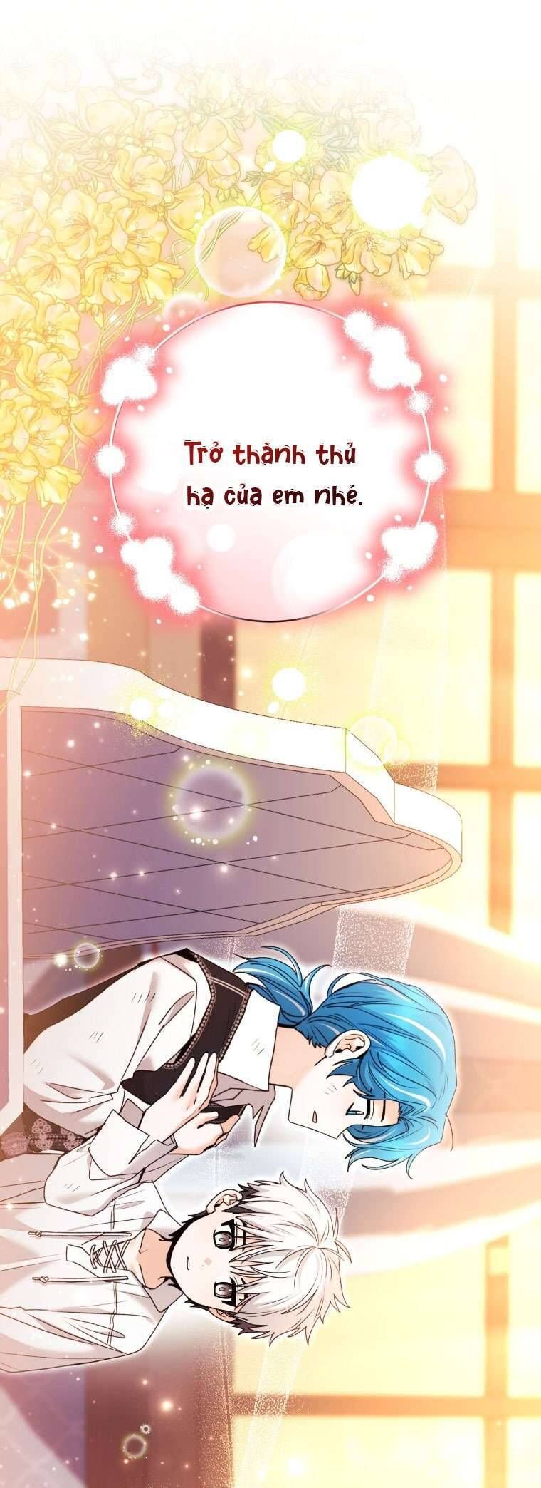 Bé Con Cá Voi Sát Thủ Chapter 72 - Trang 2