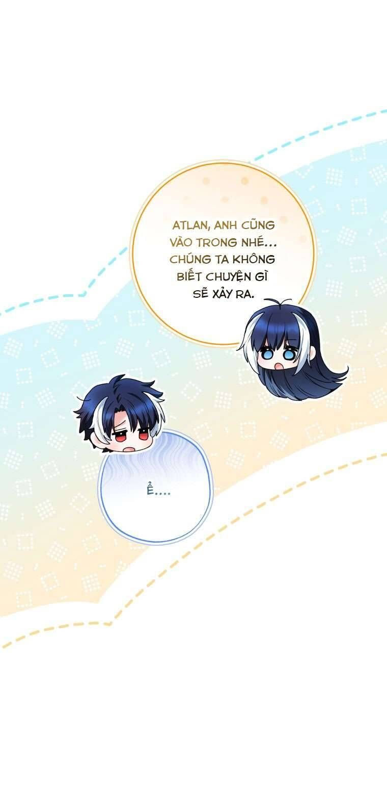 Bé Con Cá Voi Sát Thủ Chapter 72 - Trang 2