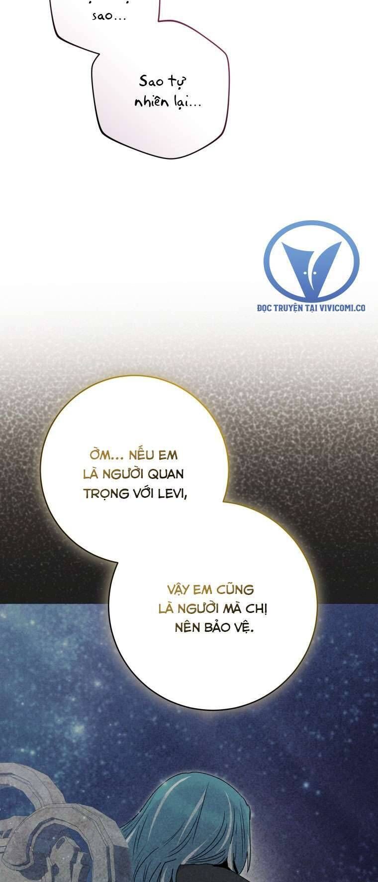 Bé Con Cá Voi Sát Thủ Chapter 72 - Trang 2