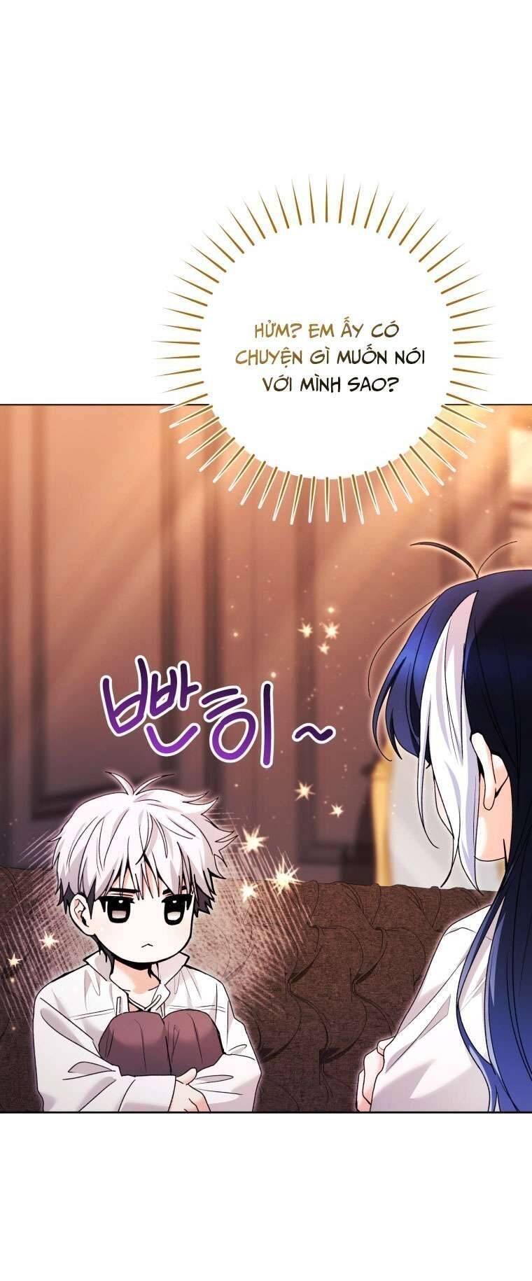 Bé Con Cá Voi Sát Thủ Chapter 72 - Trang 2
