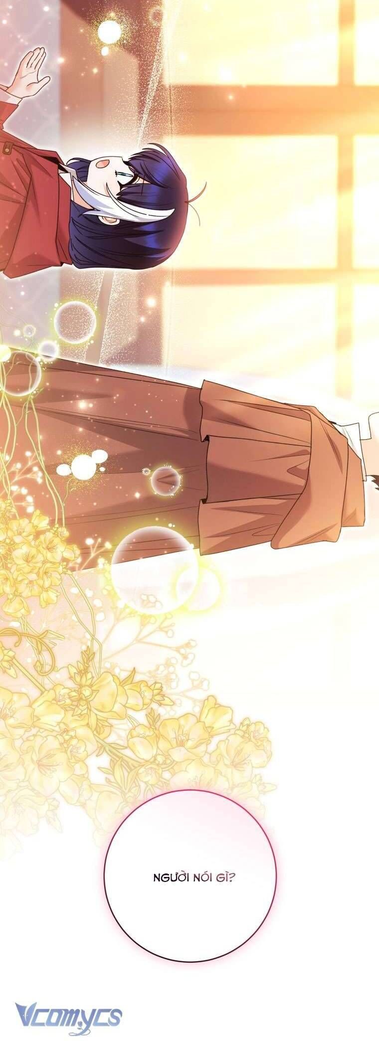 Bé Con Cá Voi Sát Thủ Chapter 72 - Trang 2