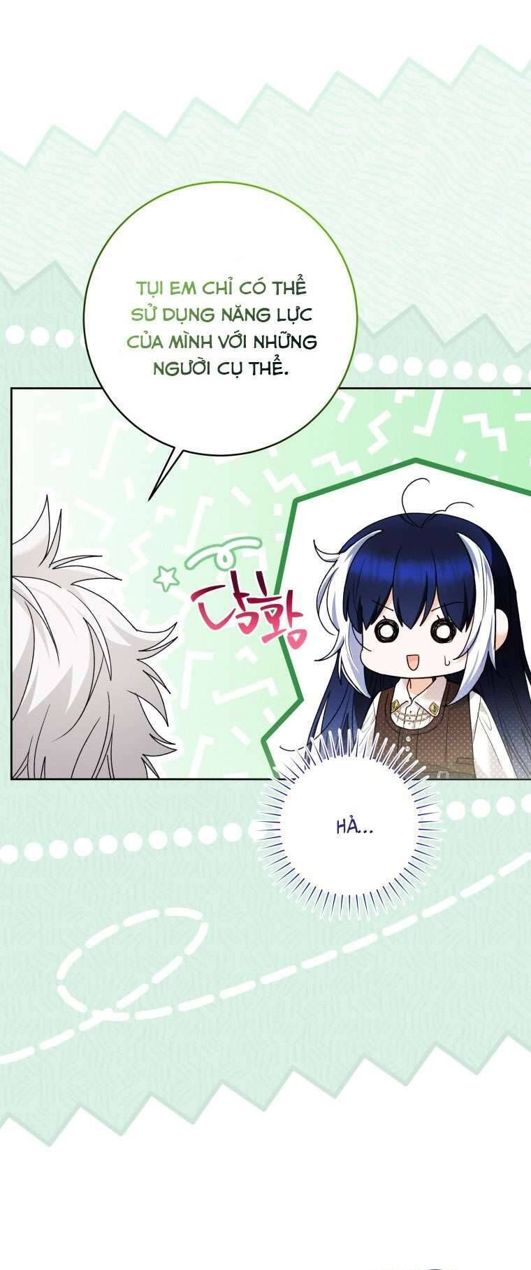 Bé Con Cá Voi Sát Thủ Chapter 72 - Trang 2