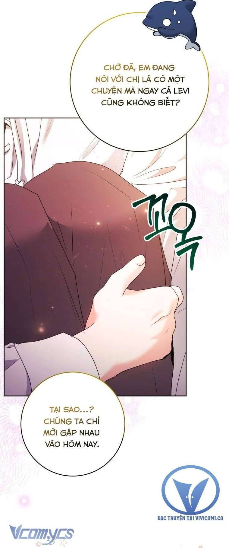 Bé Con Cá Voi Sát Thủ Chapter 72 - Trang 2