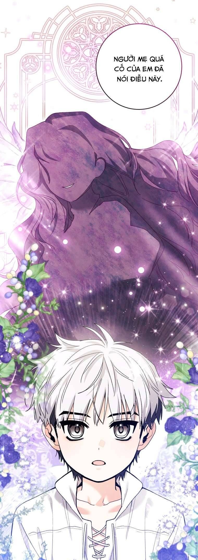 Bé Con Cá Voi Sát Thủ Chapter 72 - Trang 2
