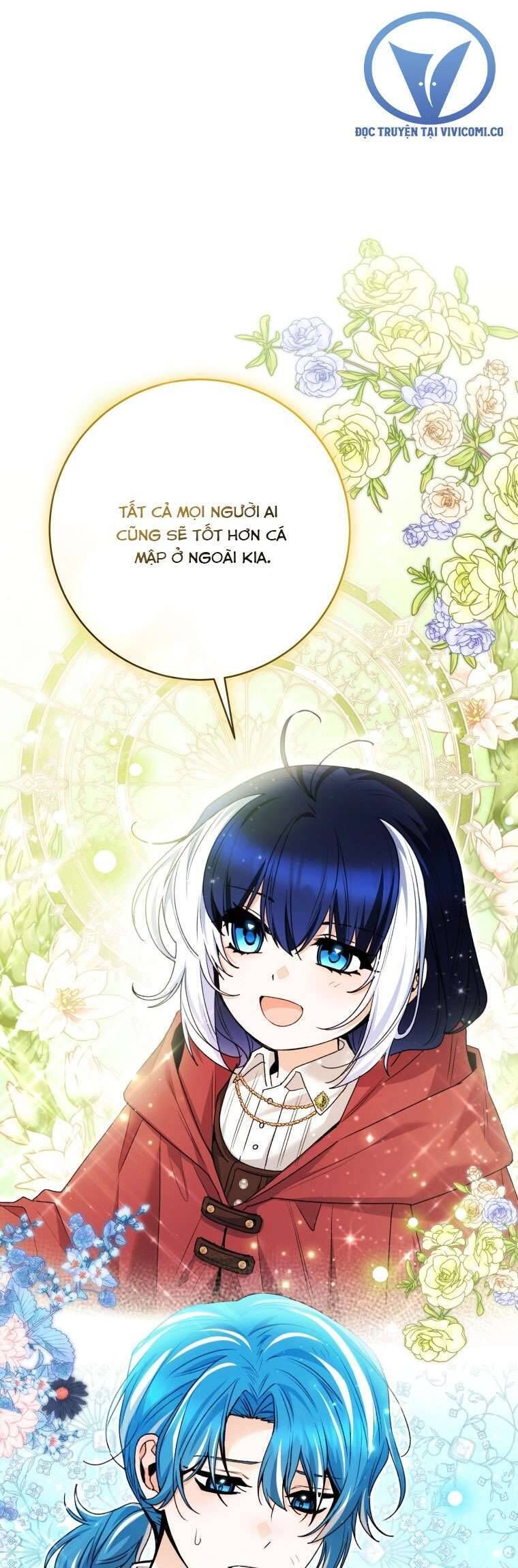 Bé Con Cá Voi Sát Thủ Chapter 72 - Trang 2
