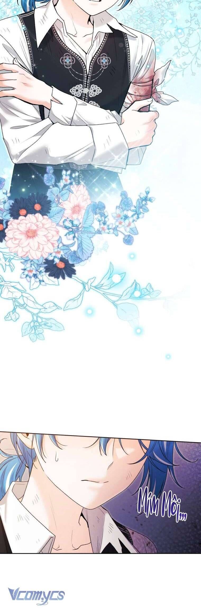 Bé Con Cá Voi Sát Thủ Chapter 72 - Trang 2