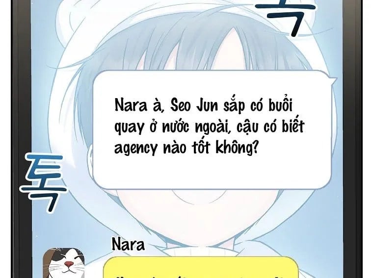 Làm Siêu Sao Từ 0 Tuổi Chapter 71 - Trang 2