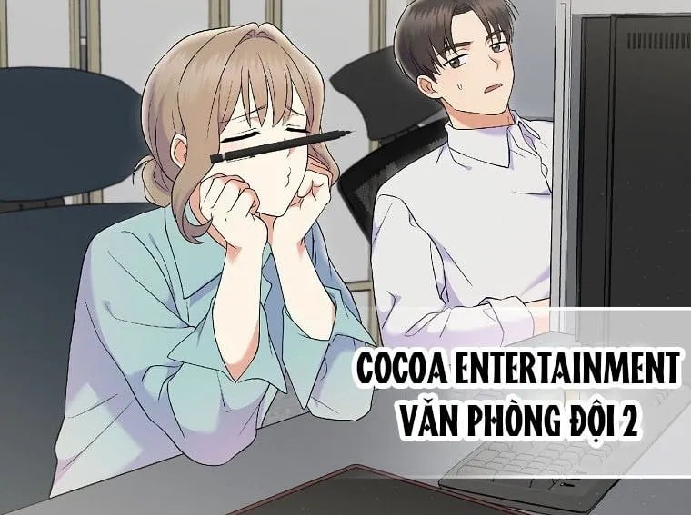 Làm Siêu Sao Từ 0 Tuổi Chapter 71 - Trang 2