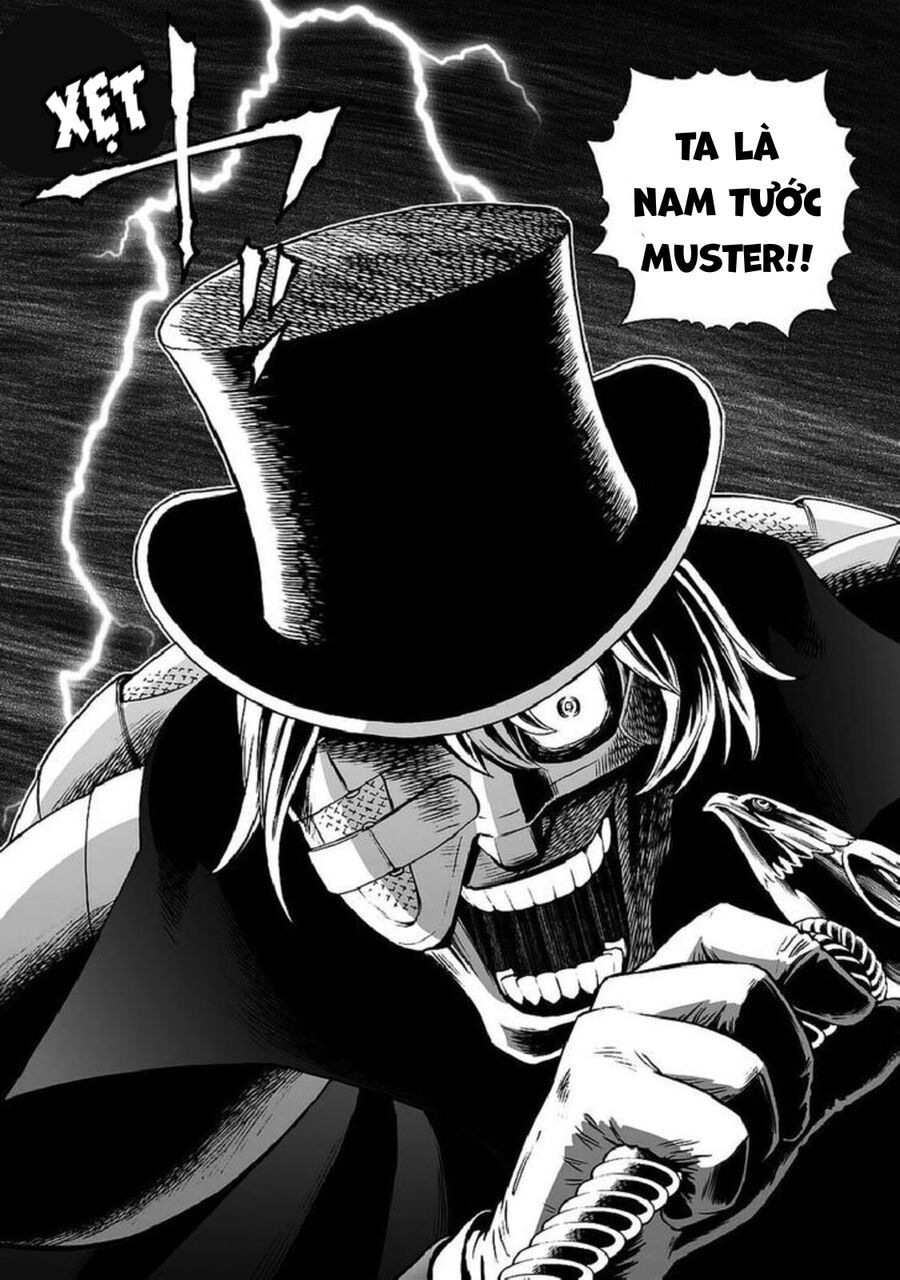 Thiên Thần Chiến Binh Alita: Biên Niên Sử Sao Hoả Chapter 24.2 - Trang 2