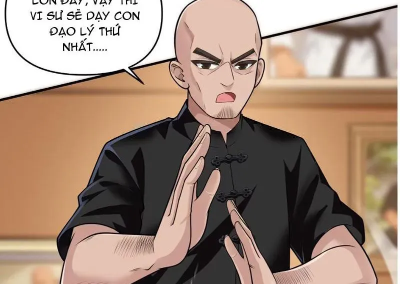 Tránh Ra, Ta Là Ma Pháp Thiếu Nữ! Chapter 15 - Trang 2