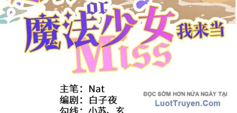 Tránh Ra, Ta Là Ma Pháp Thiếu Nữ! Chapter 15 - Trang 2