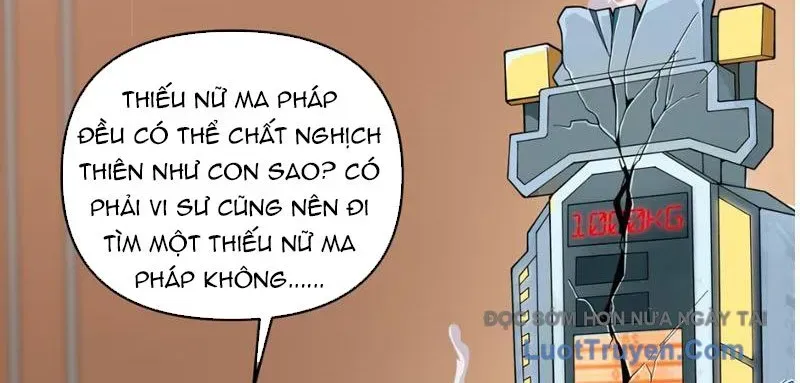 Tránh Ra, Ta Là Ma Pháp Thiếu Nữ! Chapter 15 - Trang 2
