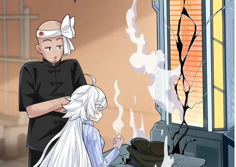 Tránh Ra, Ta Là Ma Pháp Thiếu Nữ! Chapter 15 - Trang 2