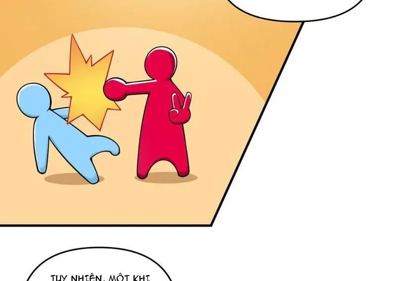 Tránh Ra, Ta Là Ma Pháp Thiếu Nữ! Chapter 15 - Trang 2