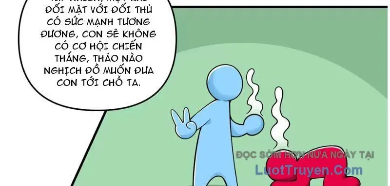 Tránh Ra, Ta Là Ma Pháp Thiếu Nữ! Chapter 15 - Trang 2