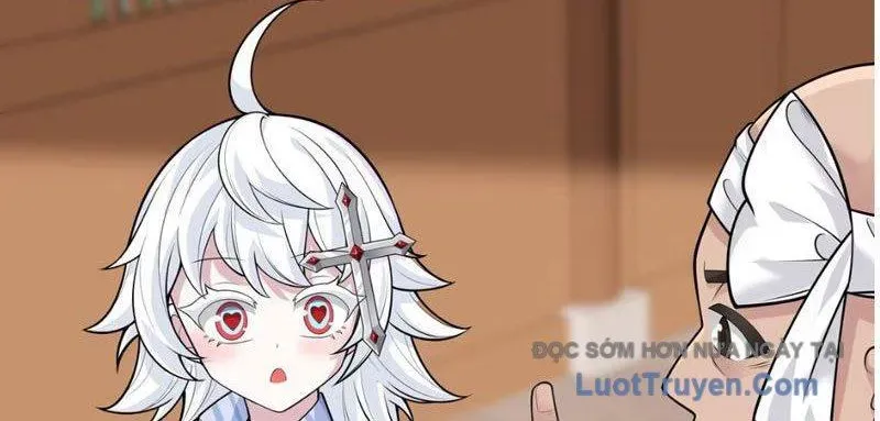 Tránh Ra, Ta Là Ma Pháp Thiếu Nữ! Chapter 15 - Trang 2