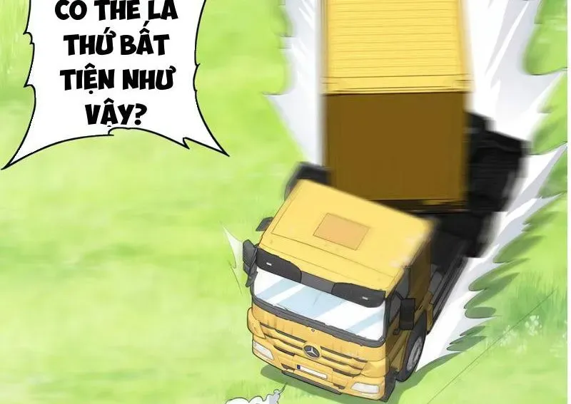 Tránh Ra, Ta Là Ma Pháp Thiếu Nữ! Chapter 15 - Trang 2