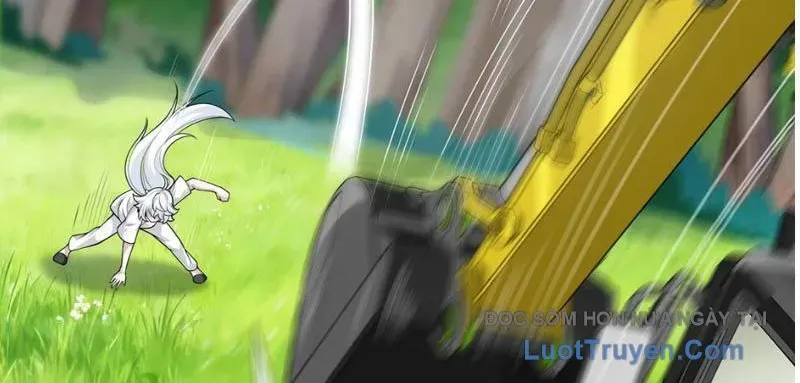 Tránh Ra, Ta Là Ma Pháp Thiếu Nữ! Chapter 15 - Trang 2