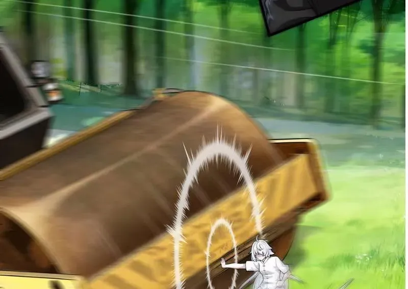 Tránh Ra, Ta Là Ma Pháp Thiếu Nữ! Chapter 15 - Trang 2