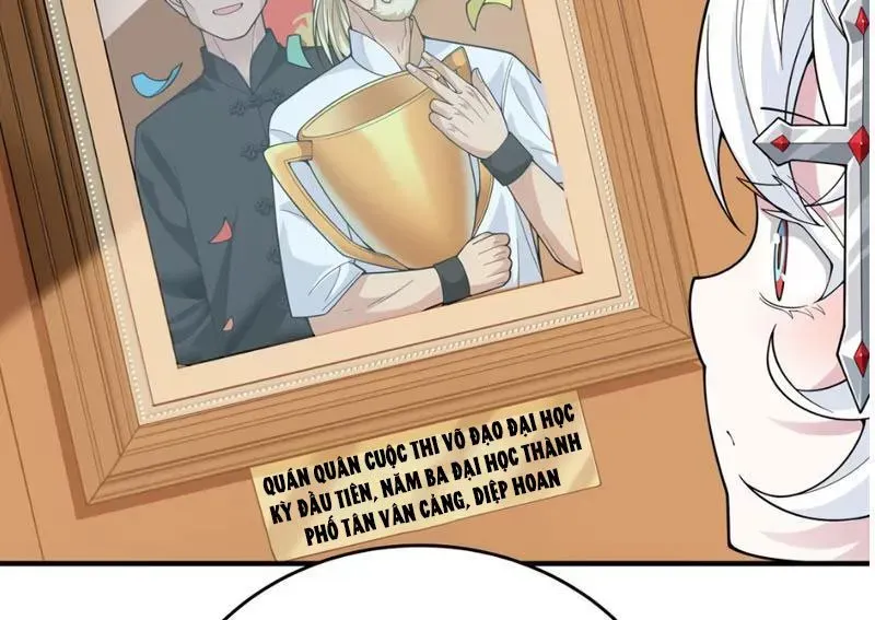 Tránh Ra, Ta Là Ma Pháp Thiếu Nữ! Chapter 15 - Trang 2