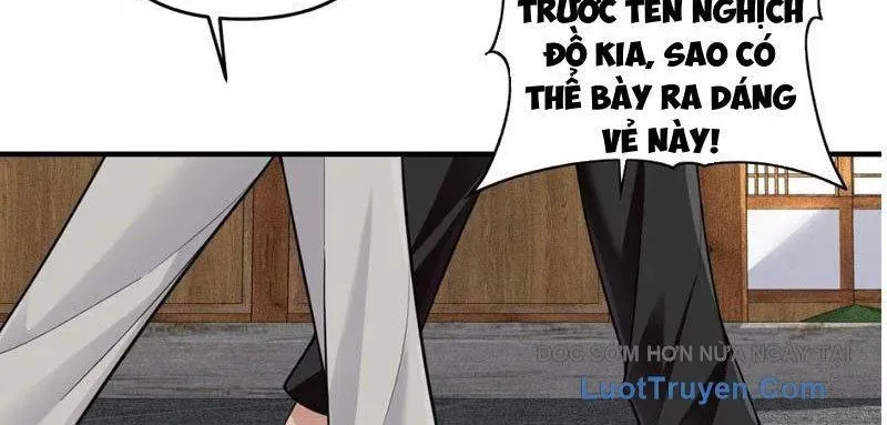 Tránh Ra, Ta Là Ma Pháp Thiếu Nữ! Chapter 15 - Trang 2