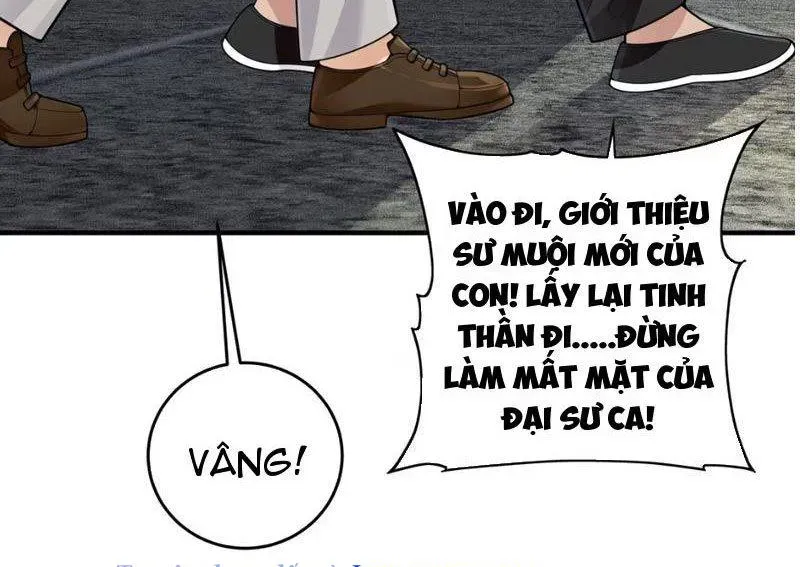 Tránh Ra, Ta Là Ma Pháp Thiếu Nữ! Chapter 15 - Trang 2