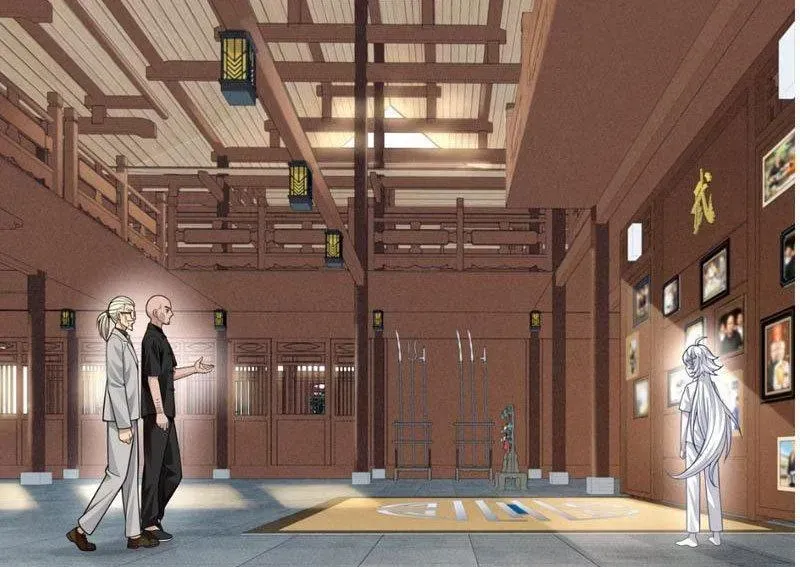 Tránh Ra, Ta Là Ma Pháp Thiếu Nữ! Chapter 15 - Trang 2