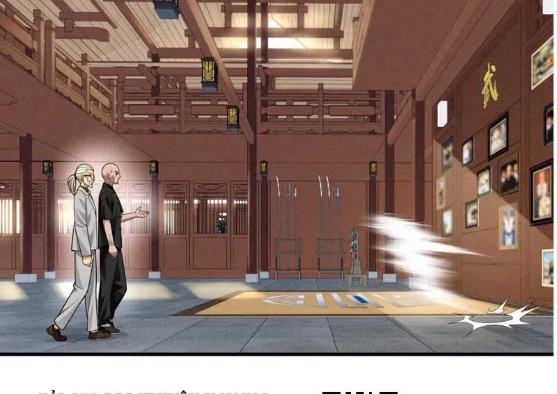 Tránh Ra, Ta Là Ma Pháp Thiếu Nữ! Chapter 15 - Trang 2