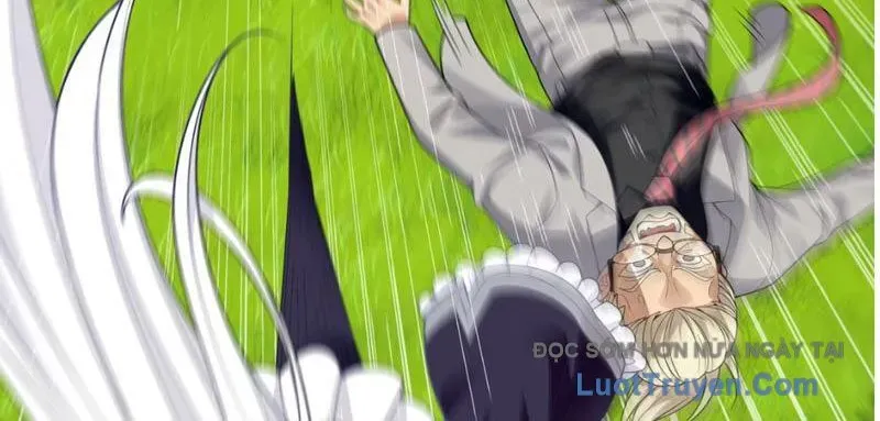 Tránh Ra, Ta Là Ma Pháp Thiếu Nữ! Chapter 15 - Trang 2